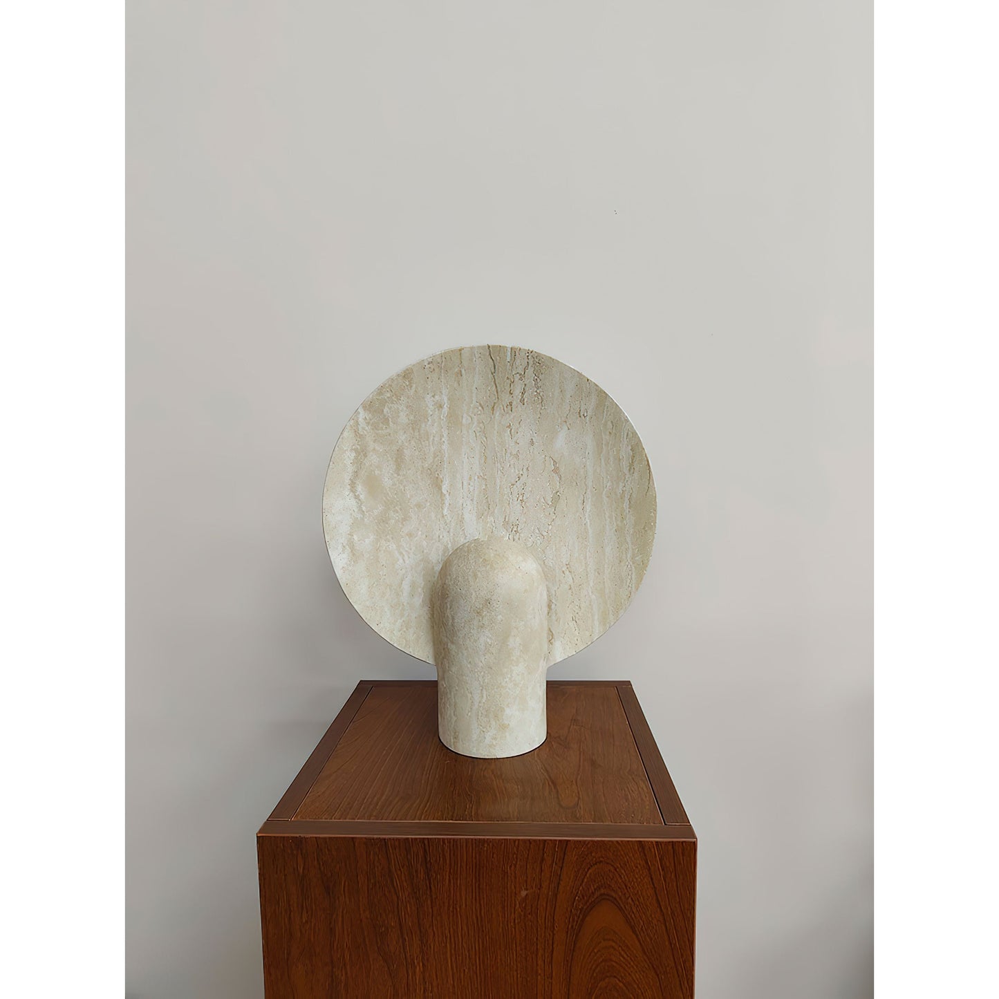 Surface Table Lamp