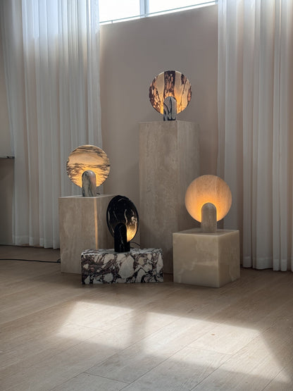 Surface Table Lamp
