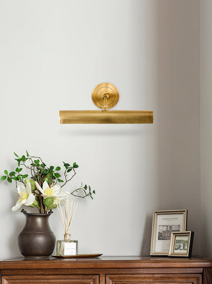 Swanson Wall Lamp