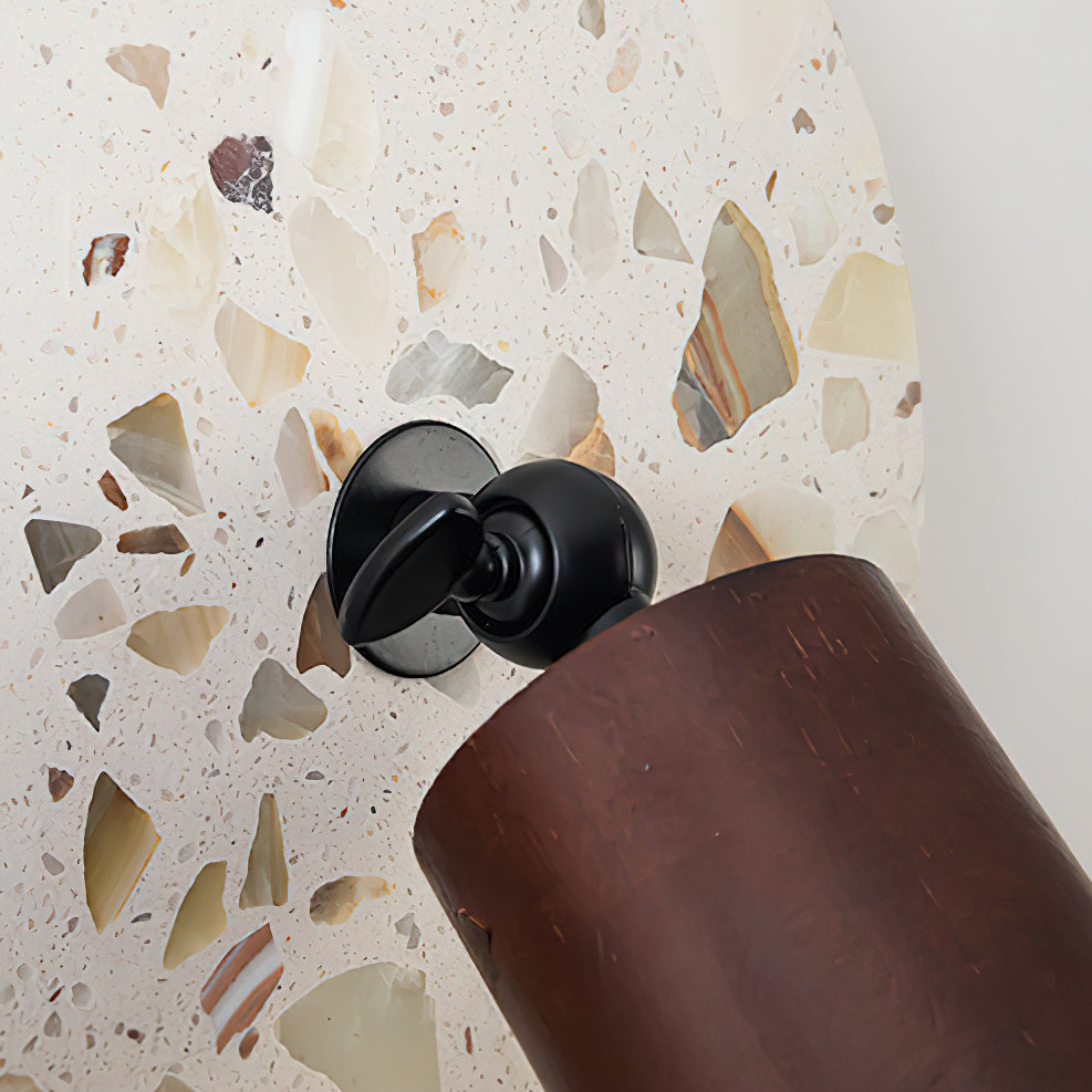 Swizzle Wall Lamp