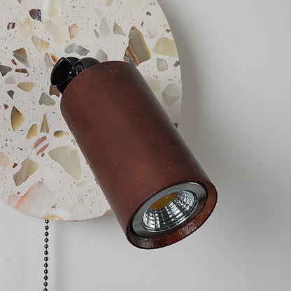 Swizzle Wall Lamp