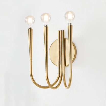 Swoop Wall Lamp