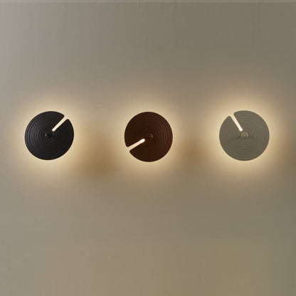 Symphony 6939 Wall Lamp