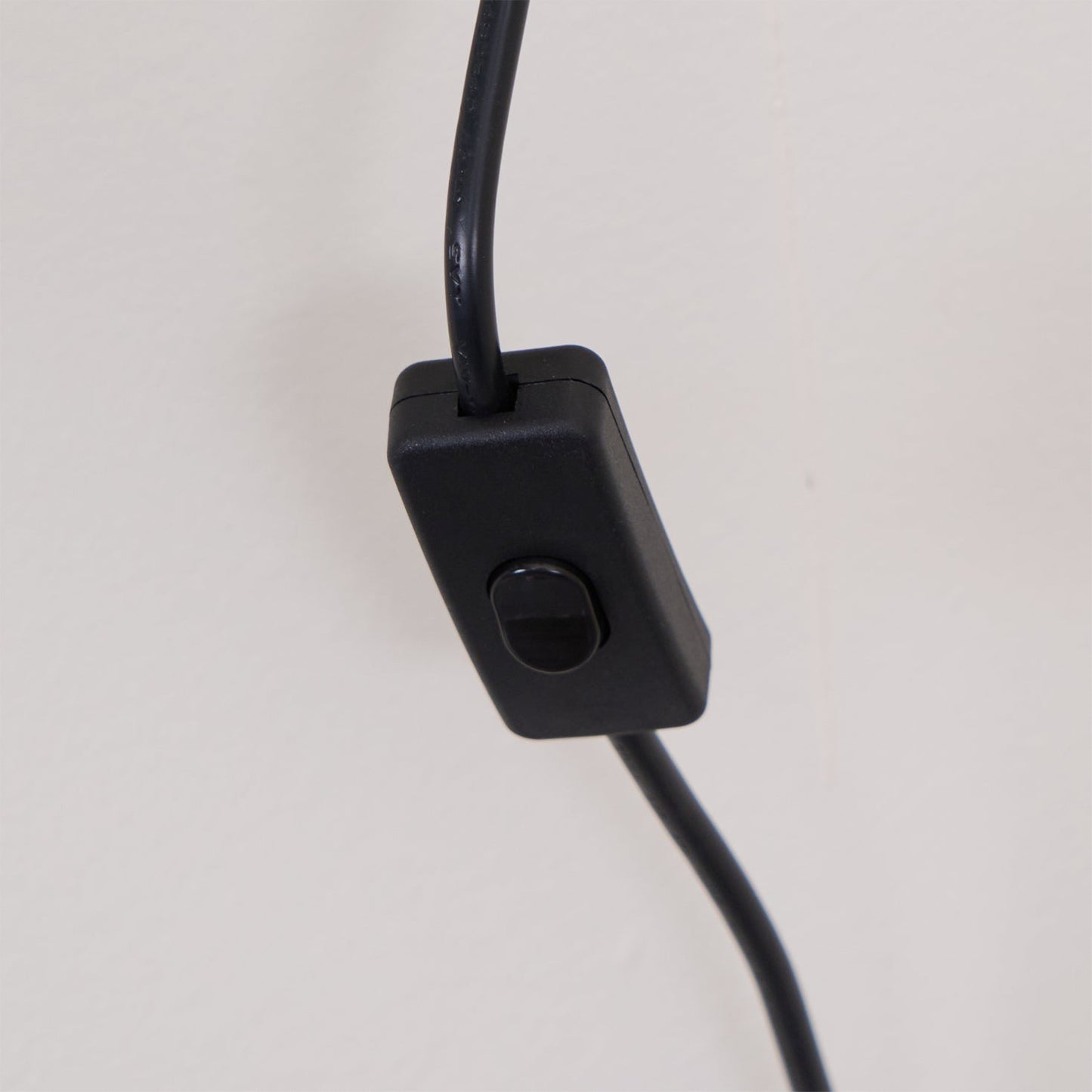 Tablet Plug In Wall Lamp