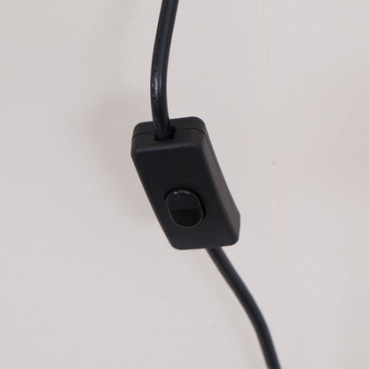 Tablet Plug In Wall Lamp