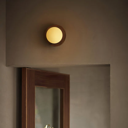 Tablet Wall Lamp