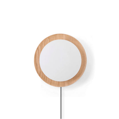 Tablet Plug In Wall Lamp