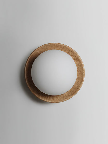 Tablet Wall Lamp