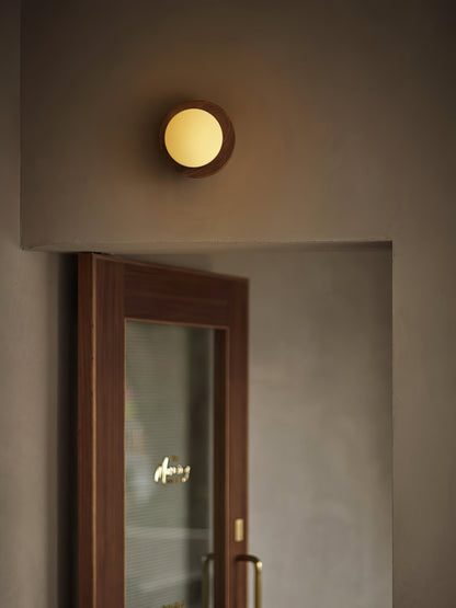 Tablet Wall Lamp