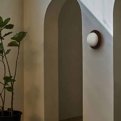 Tablet Wall Lamp