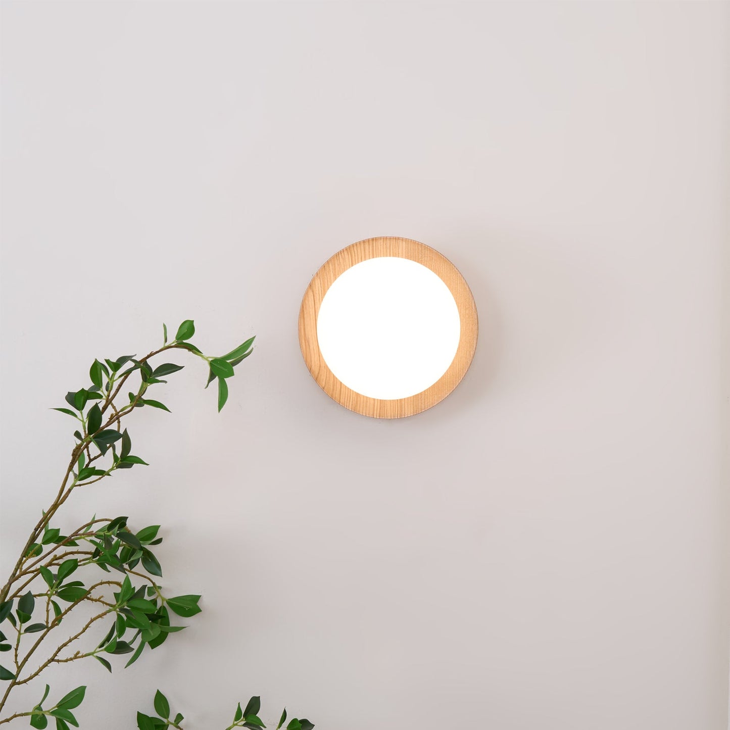 Tablet Wall Lamp