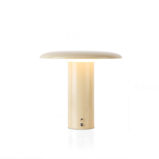 Takku Built-in Battery Table Lamp