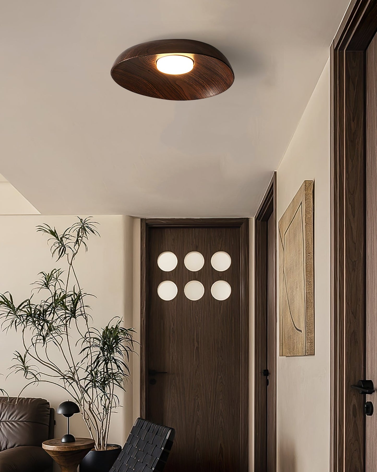 Tambo Ceiling Lamp