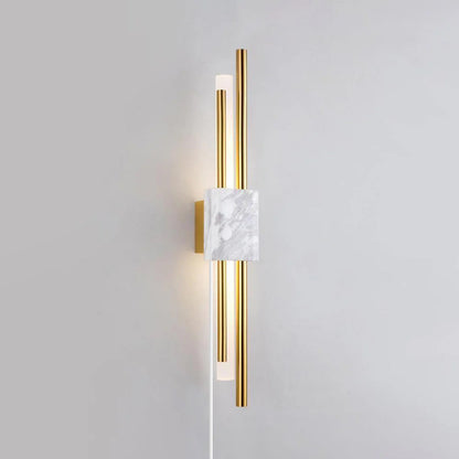 Tanto Plug In Wall Lamp