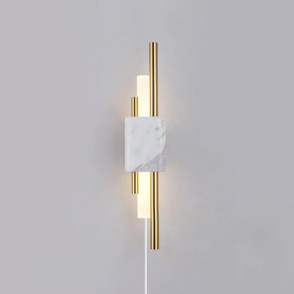 Tanto Plug In Wall Lamp