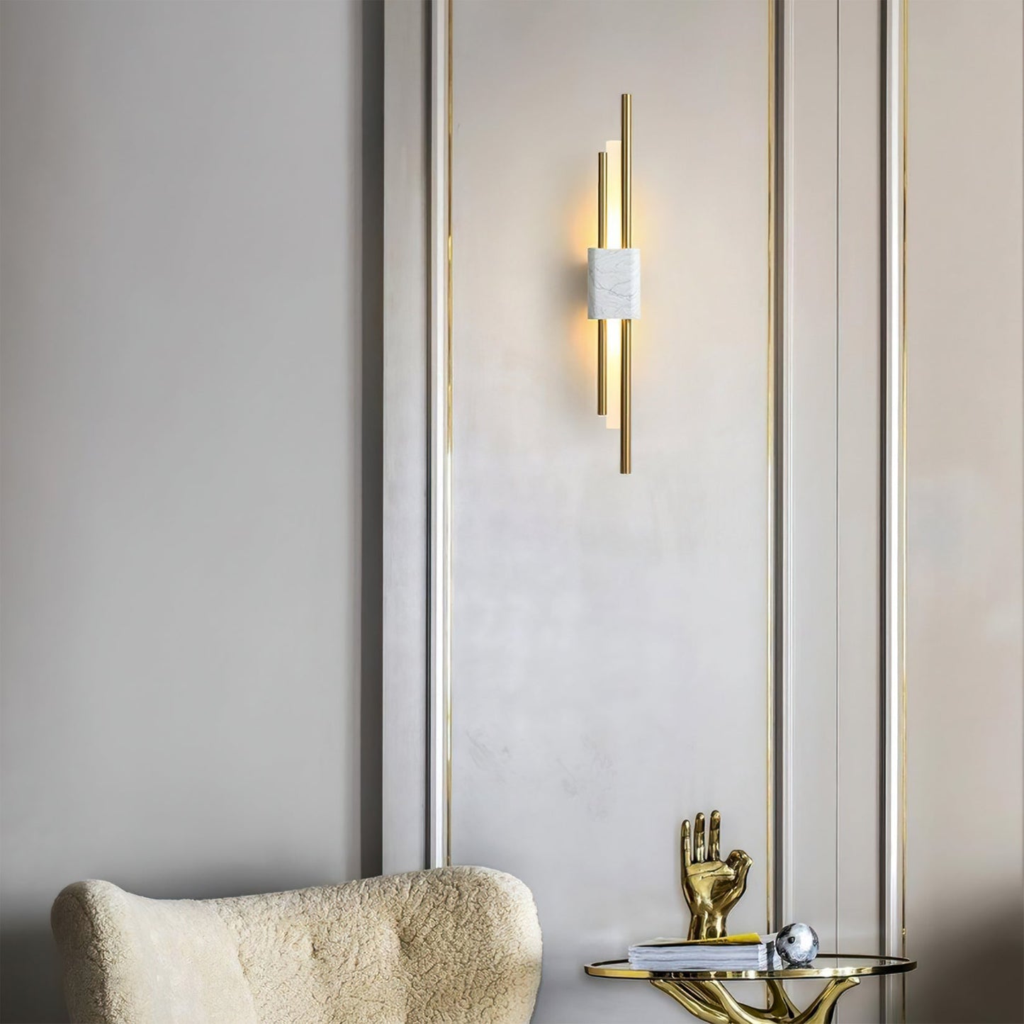 Tanto Wall Lamp