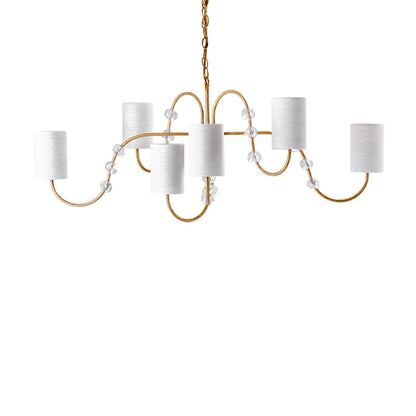 Tanyel Chandelier