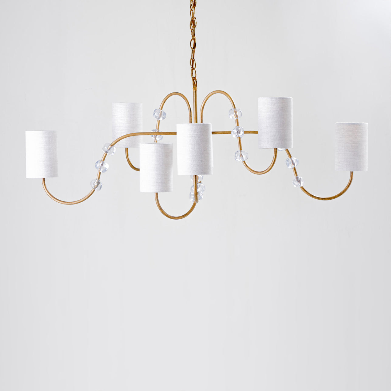 Tanyel Chandelier