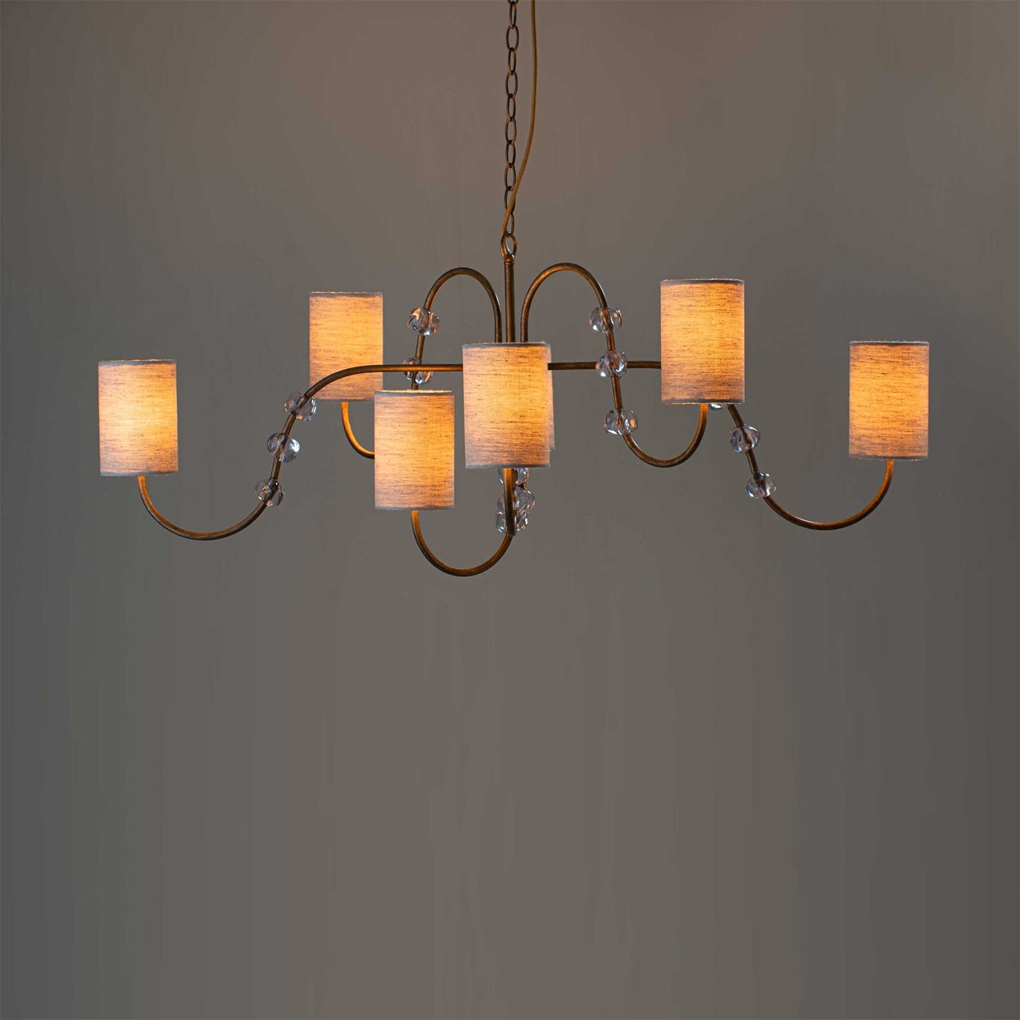 Tanyel Chandelier