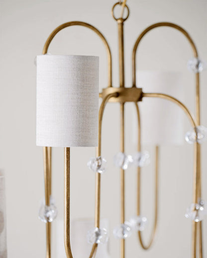 Tanyel Chandelier