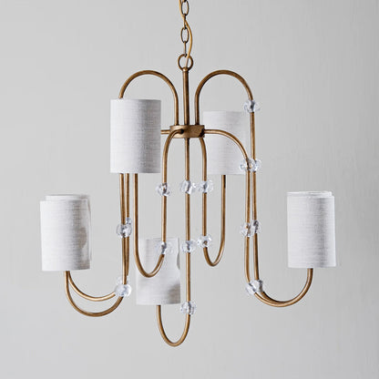 Tanyel Chandelier