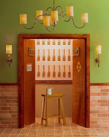 Tanyel Wall Lamp