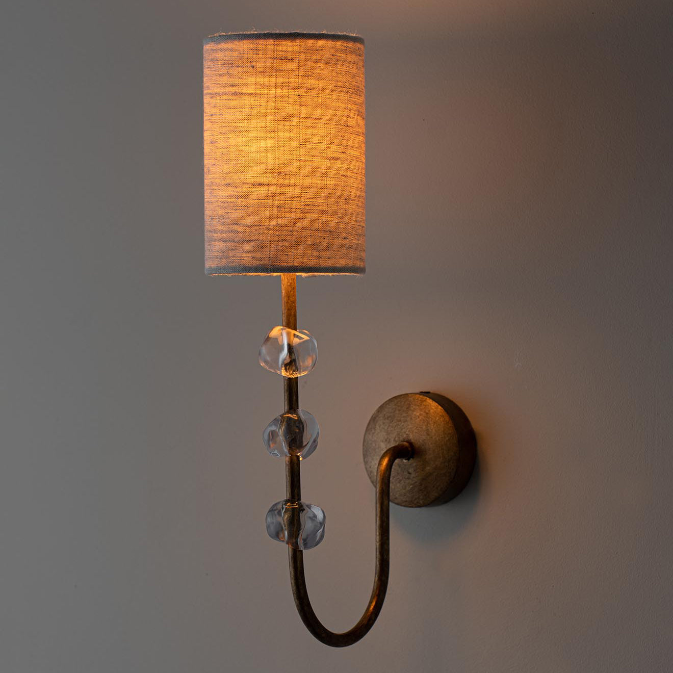 Tanyel Wall Lamp