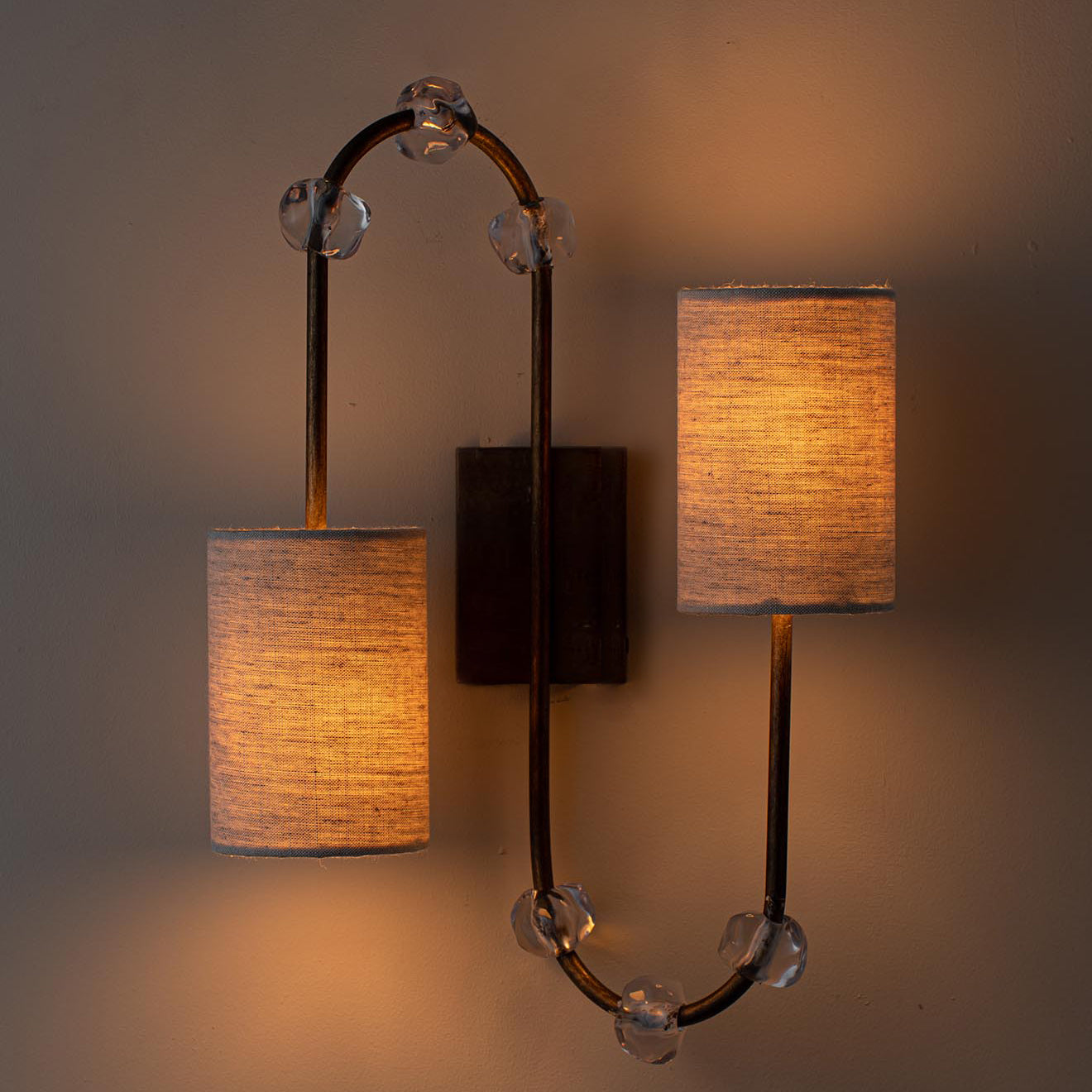 Tanyel Wall Lamp