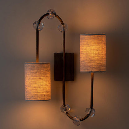 Tanyel Wall Lamp