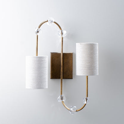 Tanyel Wall Lamp