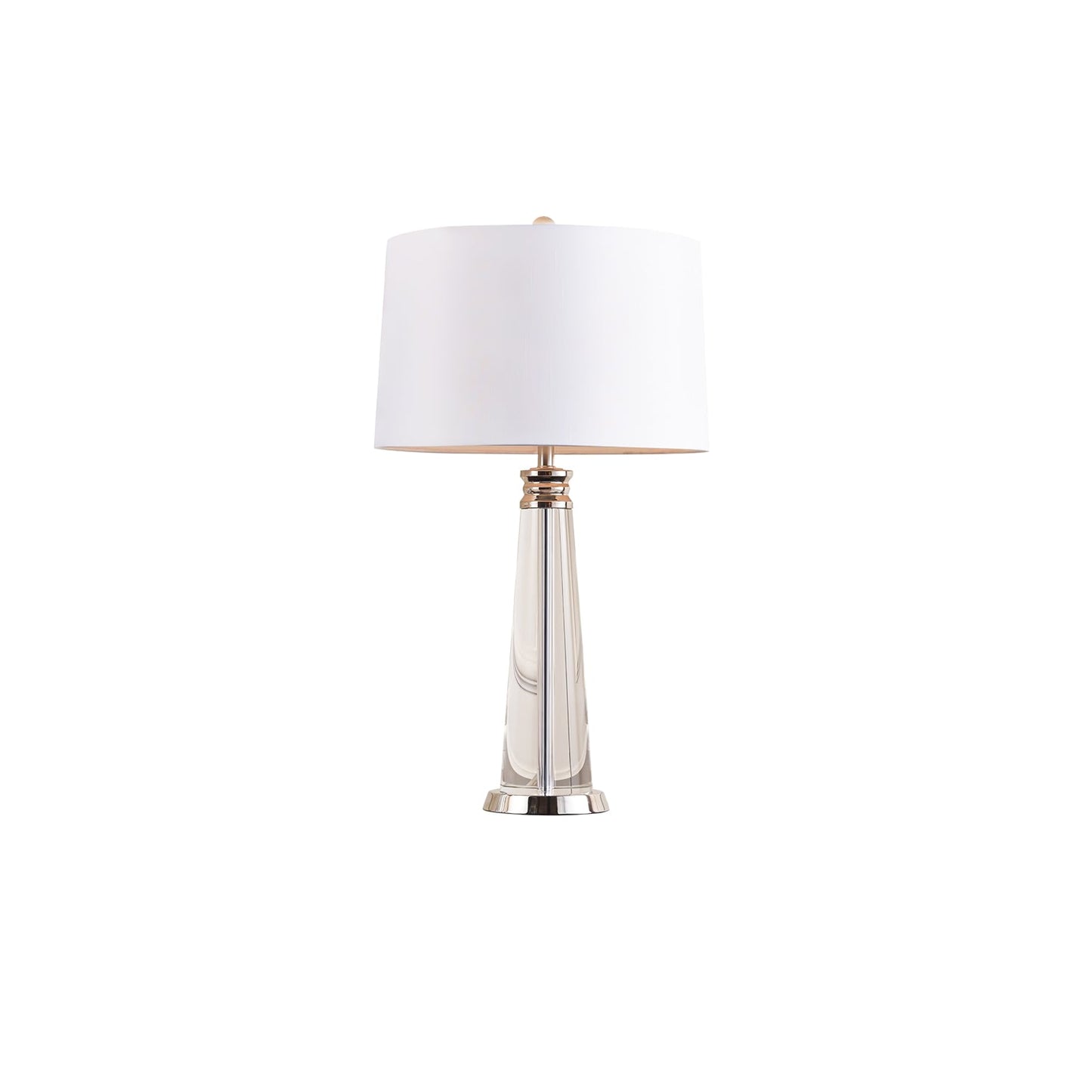 Tapered Table Lamp