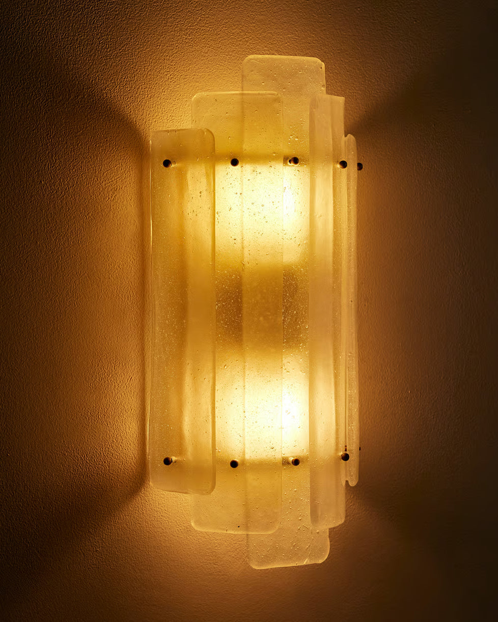 Tasha Wall Light