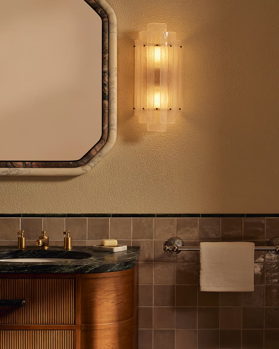 Tasha Wall Light