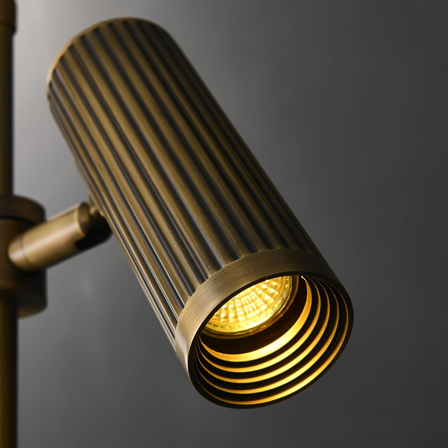 Task Table Lamp