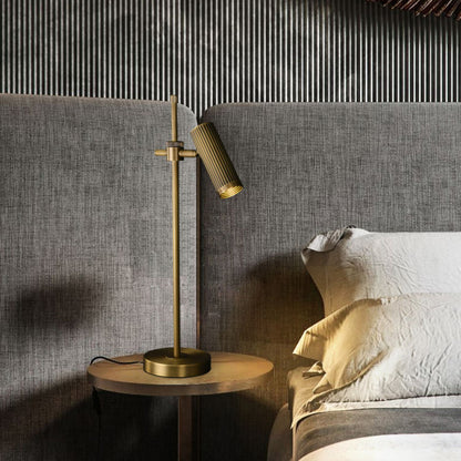 Task Table Lamp