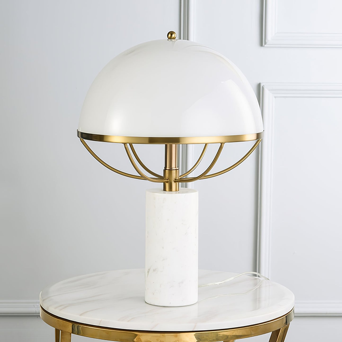 Jil Table Lamp