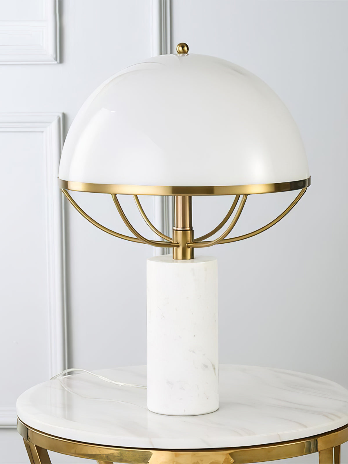 Jil Table Lamp
