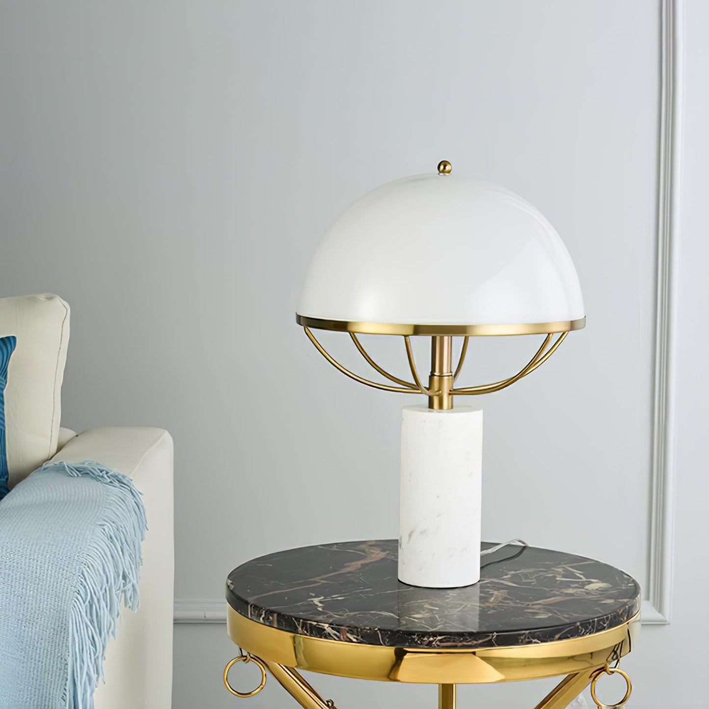 Jil Table Lamp