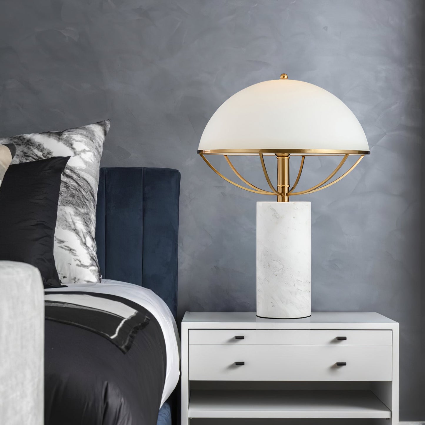 Jil Table Lamp