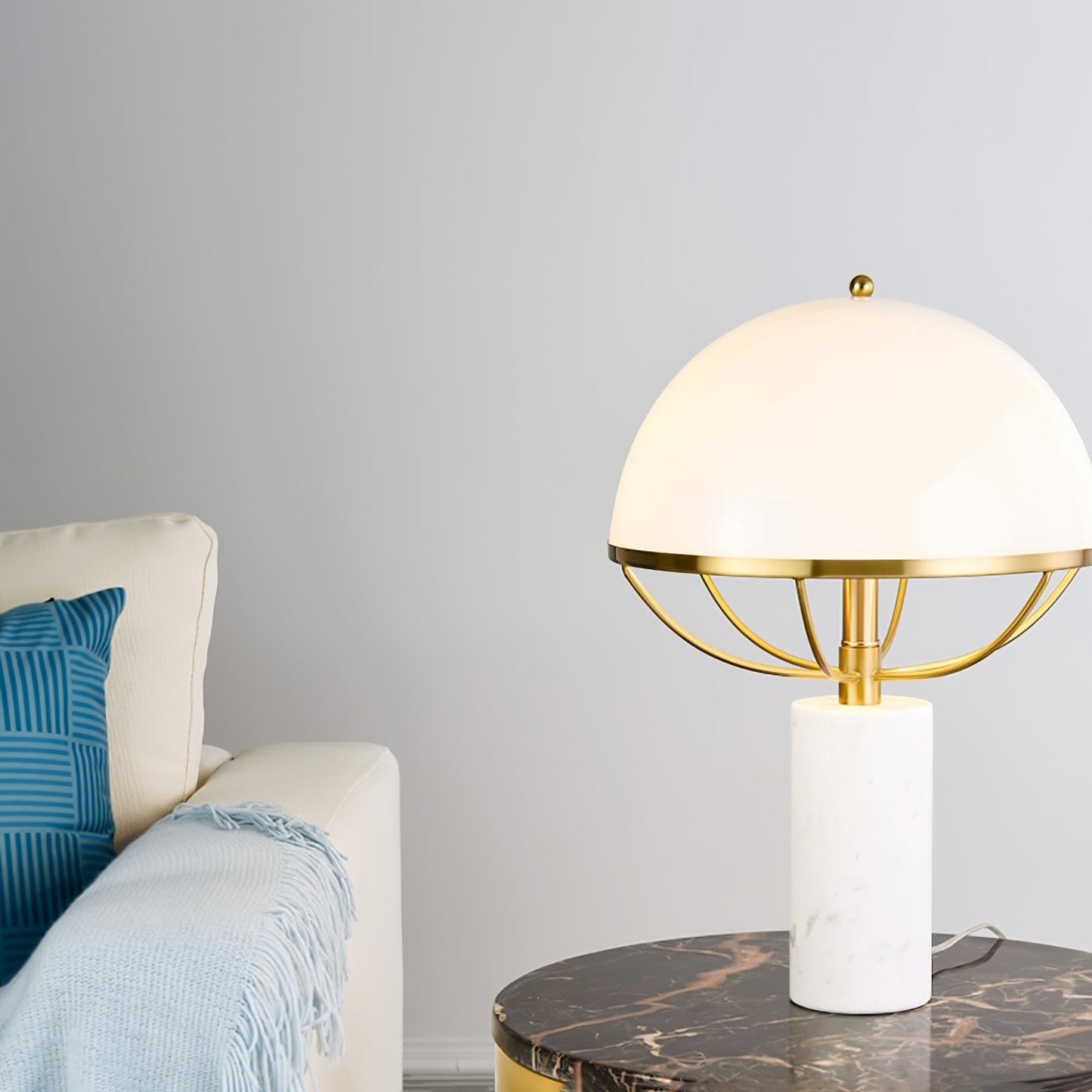 Jil Table Lamp
