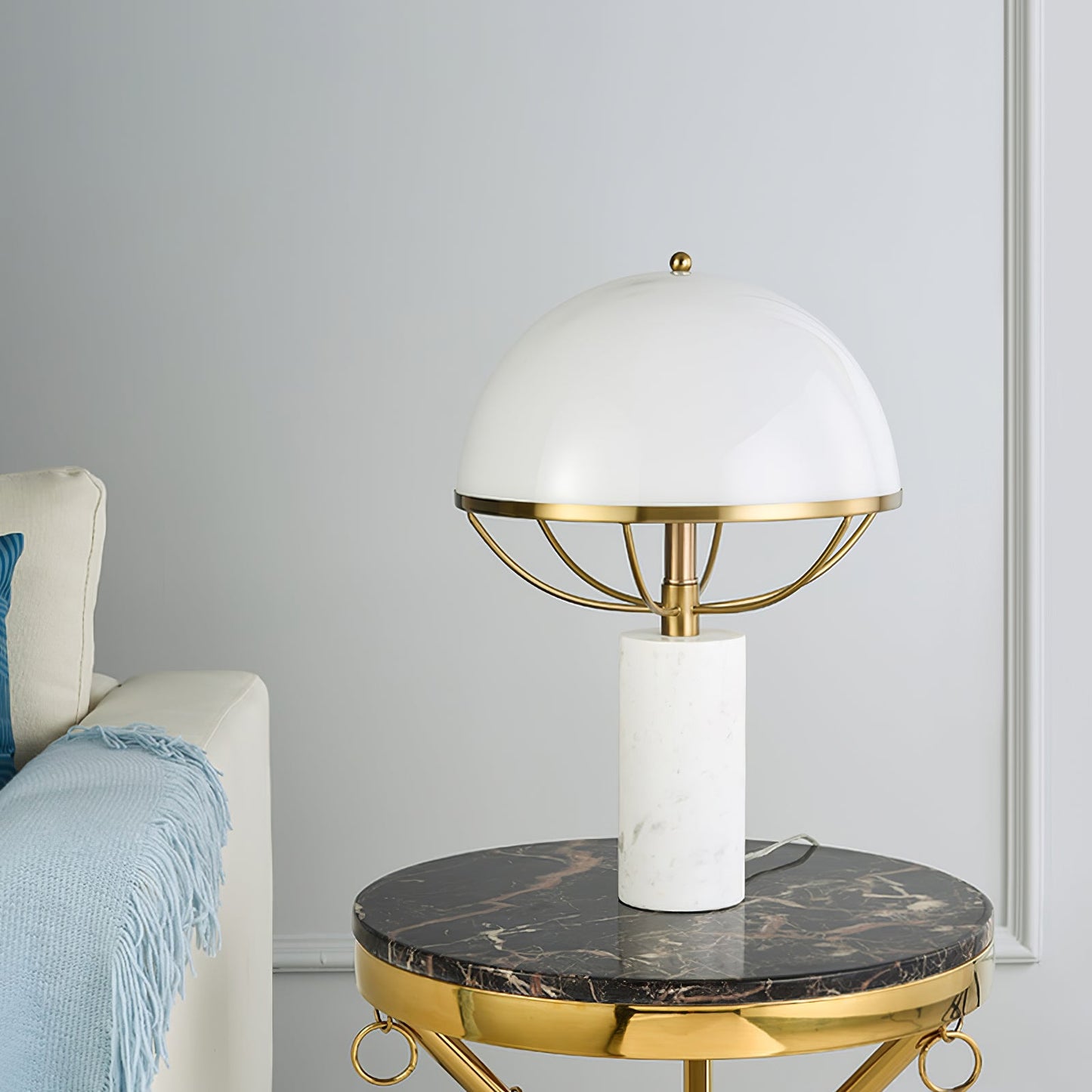Jil Table Lamp