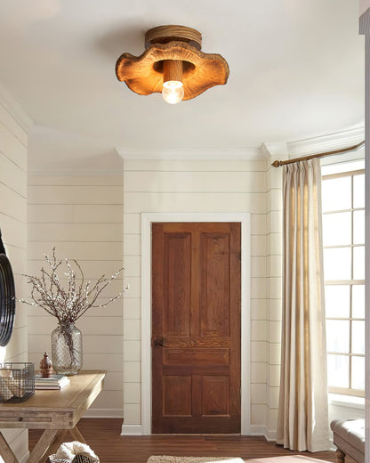 Teelin Ceiling Light