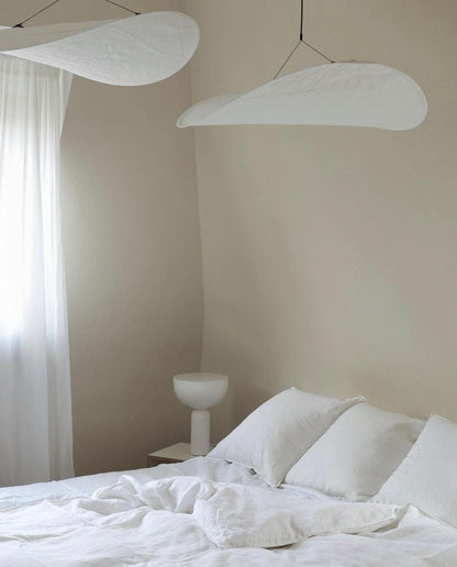 Tense Pendant Light