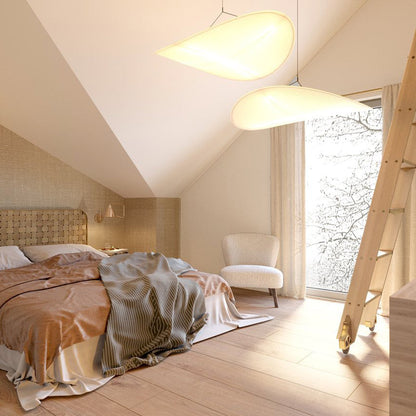 Tense Pendant Light