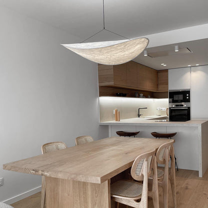 Tense Pendant Light