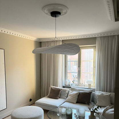 Tense Pendant Light