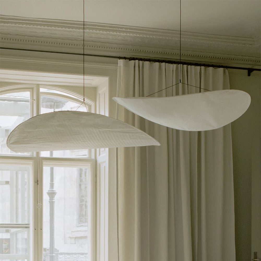 Tense Pendant Light