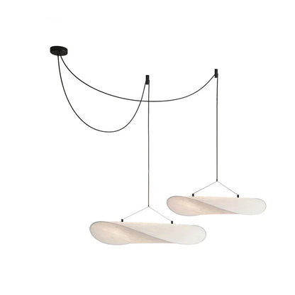 Tense Pendant Light