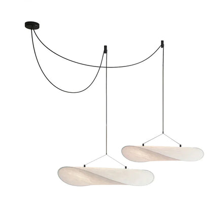 Tense Pendant Light