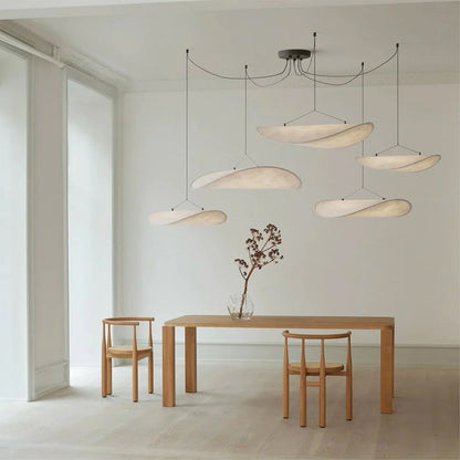 Tense Pendant Light